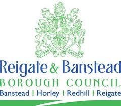 Reigate & Banstead Borough Council loo
