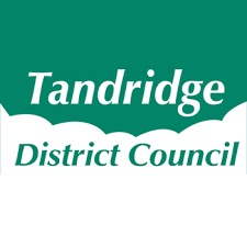 Tandridge District Council logo