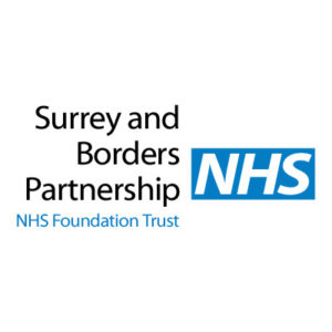 Surrey and Borders Partnership logo