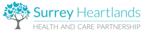 Surrey Heartlands ICB