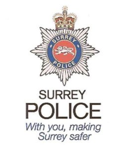 Surrey Police
