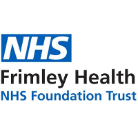Frimley Park Hospital