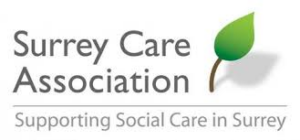 Surrey Care Association